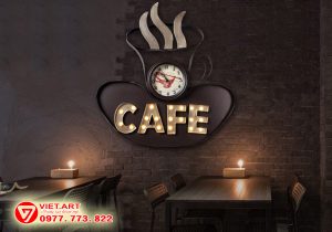 lam bien hieu quang cao quan cafe